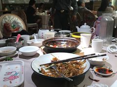 -尚一汤·粤菜海鲜(环球港店)