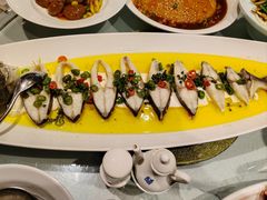 -品大三·经典淮扬菜(大行宫店)