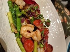 -第101座花园餐厅(湖滨88店)