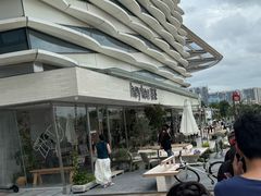 -喜茶(珠海华发商都店)
