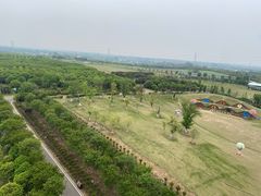 -武汉紫薇都市田园