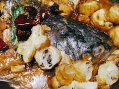-鸭王烤鸭店(三里河店)