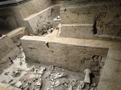 -秦始皇帝陵博物院(兵马俑)