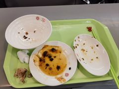 -北大家园食堂