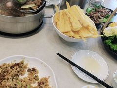 -陈记顺和潮汕牛肉火锅(棠德南路店)