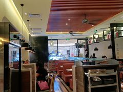 大堂-卡朋西餐(扬名广场店)
