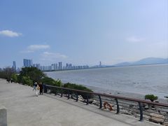 -深圳湾公园(南山区)