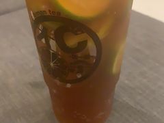 -大C柠檬茶室(天河南二路店)