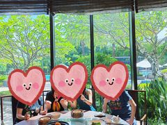 -蛇口希尔顿南海酒店·随轩中餐厅·粤菜