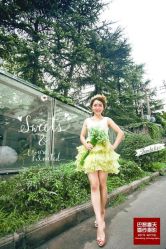 -巴黎春天婚纱摄影STUDIO·定制