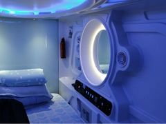-1012太空舱青年旅舍(三坊七巷店)
