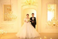 -金夫人婚纱摄影(总店)