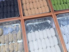 -深圳湾万象城(南山店)