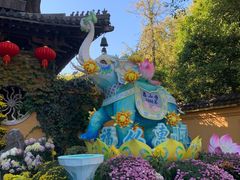 -惠山古镇·寄畅园