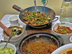 -费大厨辣椒炒肉(新城吾悦广场店)