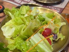 -闻老头·菊花炭烤肉(D11店)