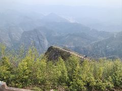 -崀山风景名胜区
