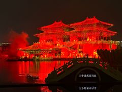 -清明上河园