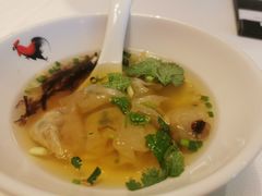 莆田扁肉汤（位）-莆田餐厅PUTIEN(西安万象天地店)