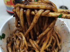 -熊腊生热干面馆(宝丰店)