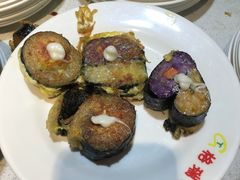 -格瑞欧海鲜自助烤肉火锅(光彩店)