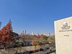 -行者书屋大堂吧 ·下午茶(南京圣和府邸酒店)