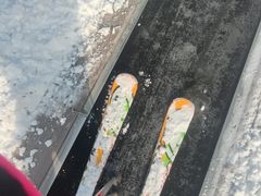 -采薇庄园四季滑雪场