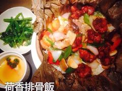 -元品牛排·休闲厨坊(晋江实小店)