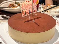 -小炳胜(卓悦中心店)