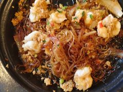 -情妹耙泥鳅·江湖川菜(科华店)