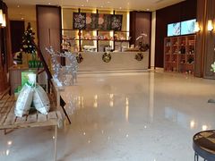 -上海崇明金茂凯悦酒店