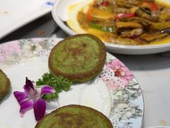 -伊帆食府·青海地方特色美食