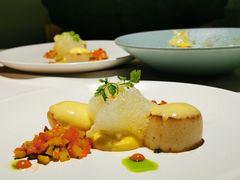 -BONBON 西餐·甜品