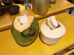 -椰贝原味椰子鸡(江南万达店)