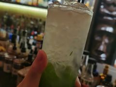 -The Tiki Bungalow提基小木屋酒吧