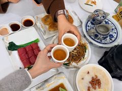 -海宝酒家(中山四路店)