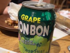 -冰川朝鲜族料理·东北菜(观前店)