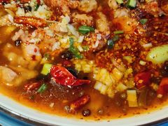 -锅碗记(红旗大街店)