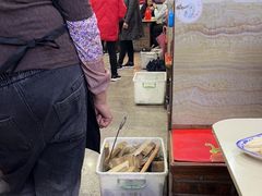-崔记老东北传奇铁锅炖(横店总店)