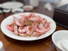 -渔满仓海鲜渔家(象山二店)