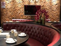 -古丽仙西域情餐厅(宝地广场店)