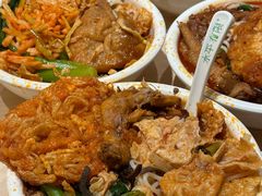 -水平有限广西米粉·广西风味集(五道口店)