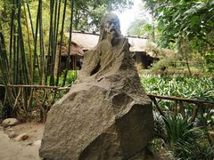 -成都杜甫草堂博物馆