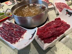 -今日牛事潮汕鲜牛肉火锅(瑞金店)