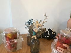 -7cake榴莲千层蛋糕(松江店)