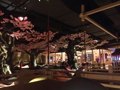 -蓝鲸湾汤泉(包河店)