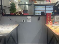 -旋风烤面筋烧烤(万达茶南店)