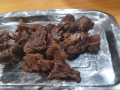 -清真-戏楼王记牛肉面