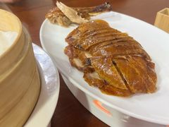-中卫御苑福膳·养生局(圆明园店)