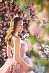 点击看大图 -太郎花子婚纱摄影艺术中心